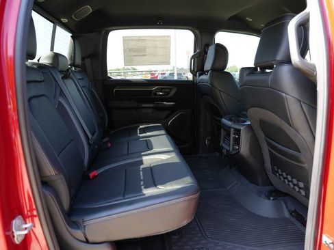 New 2026 RAM 1500 RHO AWD/4WD image 23