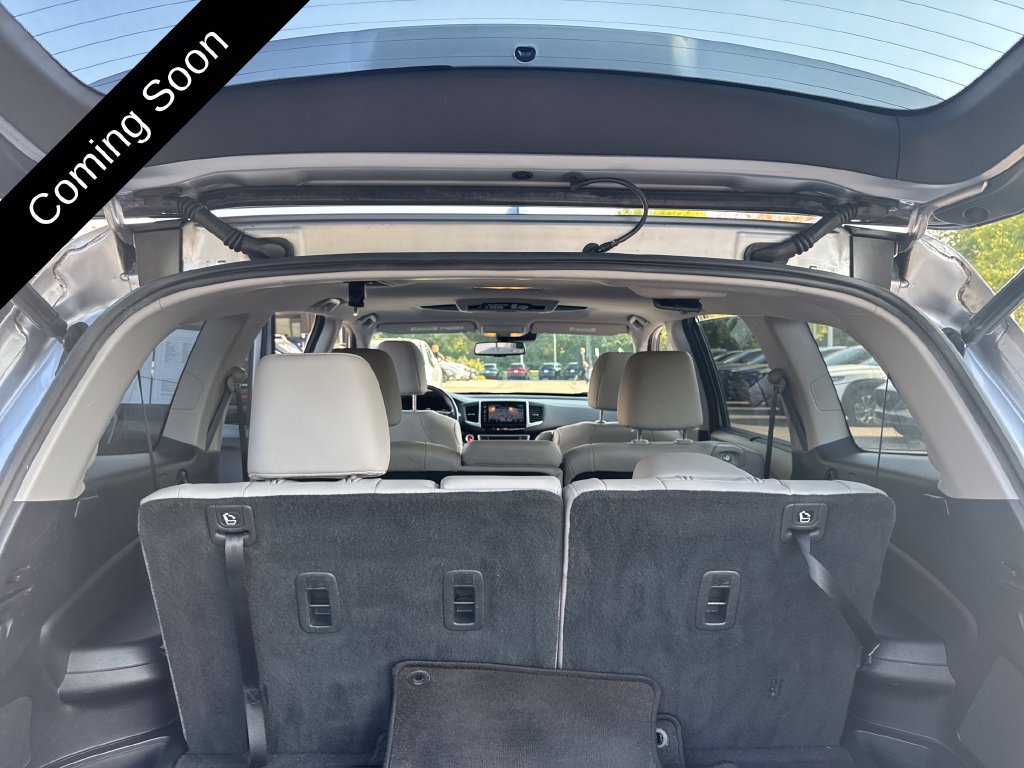 Used 2016 Honda Pilot Touring image 71