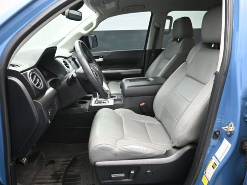 Used 2020 Toyota Tundra SR5 image 18