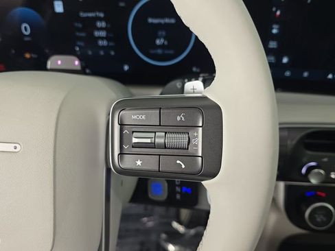 New 2026 Hyundai Palisade Limited image 28