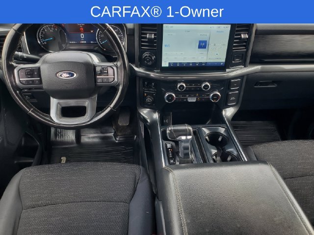 Used 2023 Ford F150 XLT w/ Equipment Group 302A High AWD/4WD image 31