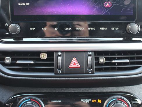 Certified 2024 Kia Forte GT-Line image 23