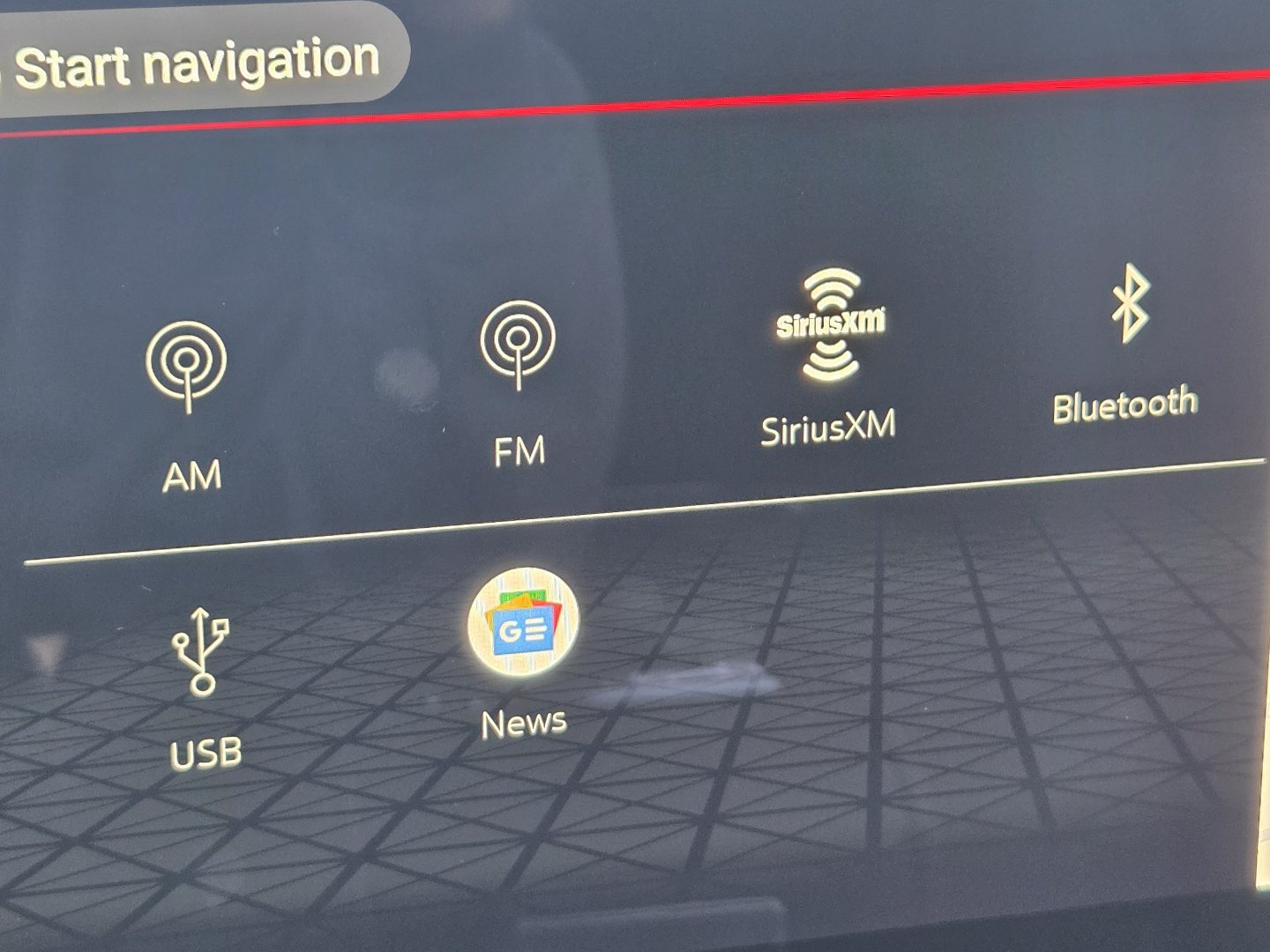 New 2026 GMC Sierra 2500 AT4 w/ AT4 Premium Plus Package AWD/4WD image 11