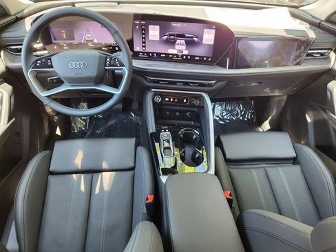 New 2026 Audi Q5 Prestige AWD/4WD image 26
