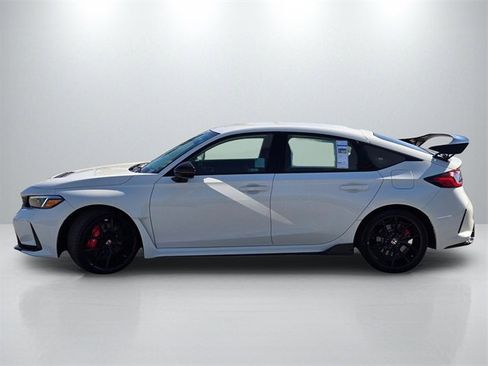 New 2025 Honda Civic Type R image 7