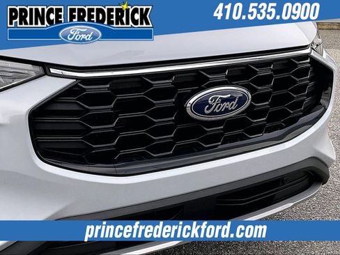 Used 2025 Ford Escape ST-Line Elite w/ Tech Pack #1 image 28