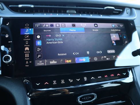 New 2026 Jeep Grand Cherokee Limited AWD/4WD image 5