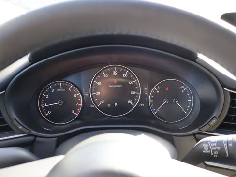 New 2026 MAZDA CX-30 AWD 2.5 S image 34