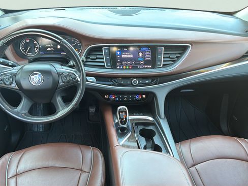 Used 2020 Buick Enclave Avenir w/ Trailering Package, 5000 lbs. AWD/4WD image 15