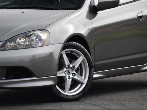 Used 2006 Acura RSX Type-S image 10