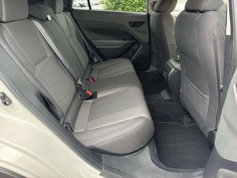 Used 2024 Subaru Crosstrek 2.0i AWD/4WD image 25