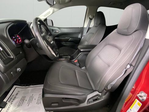Used 2016 GMC Canyon SLE w/ SLE Convenience Package RWD image 17