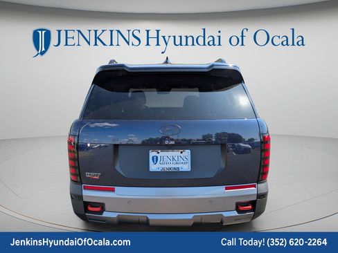 New 2026 Hyundai Palisade XRT Pro AWD/4WD image 5