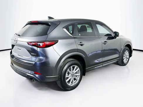 Used 2025 MAZDA CX-5 AWD 2.5 S w/ Select Package image 25