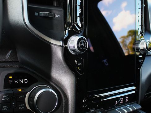 New 2025 RAM 1500 Big Horn image 30