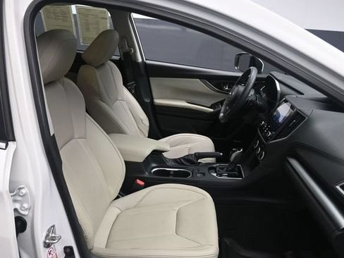 Used 2019 Subaru Impreza 2.0i Limited AWD/4WD image 27