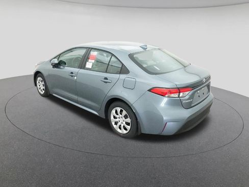 New 2026 Toyota Corolla LE image 5