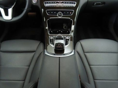 Used 2020 Mercedes-Benz C 300 Sedan w/ Driver Assistance Package image 16
