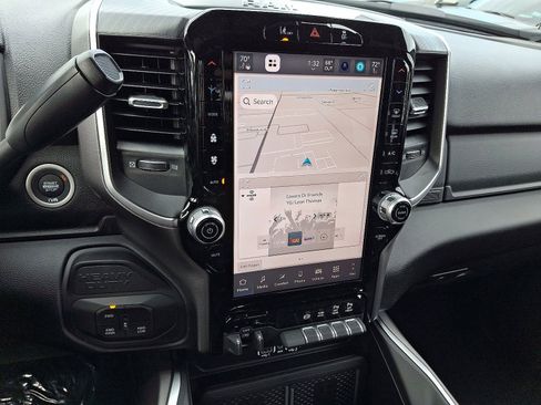 New 2026 RAM 2500 Big Horn image 8