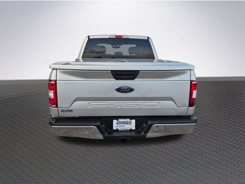 Used 2018 Ford F150 XLT RWD image 6