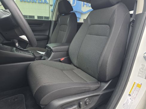 Used 2024 Honda CR-V EX image 23