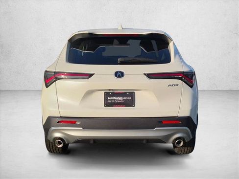 New 2026 Acura ADX FWD image 7