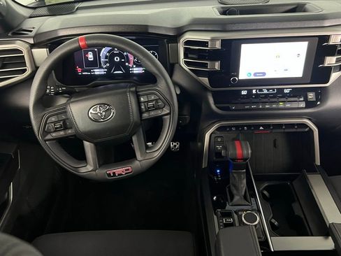 Used 2025 Toyota Sequoia Limited image 13