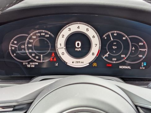 New 2026 Porsche 911 Carrera 4S image 16