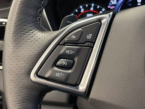 Used 2023 Chevrolet Camaro SS RWD image 86