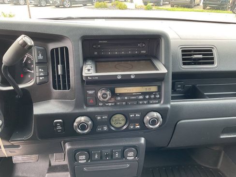 Used 2010 Honda Ridgeline RTL image 24