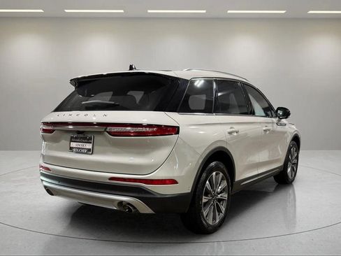 Used 2021 Lincoln Corsair Reserve w/ Equipment Group 201A image 3