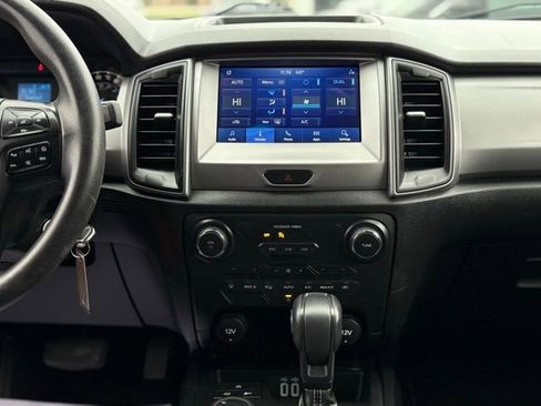 Certified 2022 Ford Ranger XL w/ Equipment Group 101A High image 27