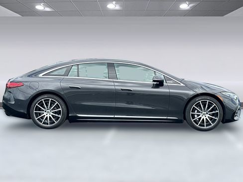 Certified 2023 Mercedes-Benz EQS 580 4MATIC Sedan image 7
