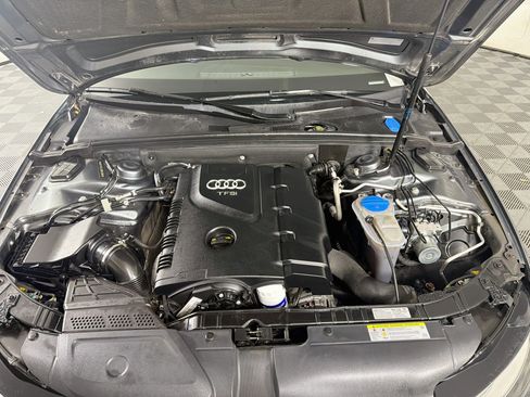 Used 2014 Audi A4 2.0T Premium Plus AWD/4WD image 34
