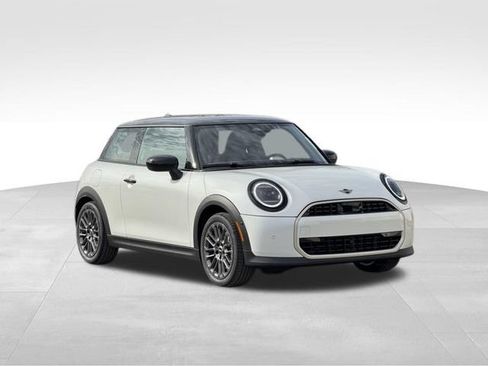 New 2026 MINI Cooper 2-Door Hardtop FWD image 1
