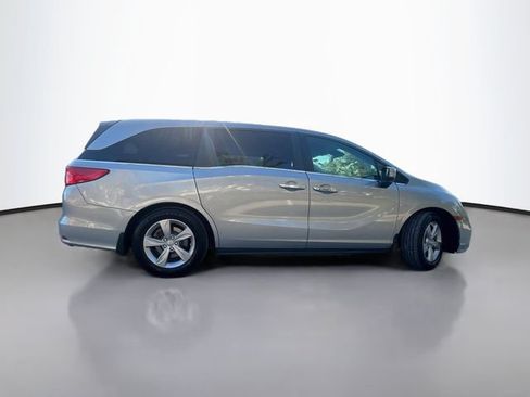 Used 2020 Honda Odyssey EX-L image 9