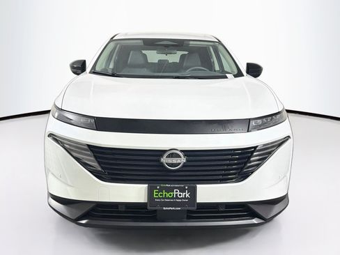Used 2025 Nissan Murano SV AWD/4WD image 2