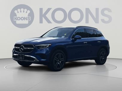 Used 2026 Mercedes-Benz GLC 300 4MATIC