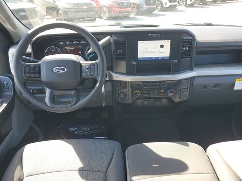 New 2026 Ford F250 XL w/ STX Appearance Package AWD/4WD image 15