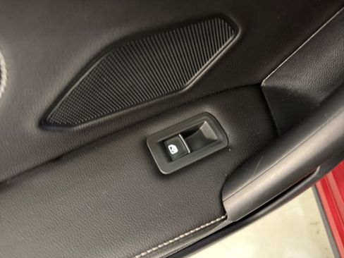 Certified 2024 Volkswagen Tiguan SE R-Line FWD image 21