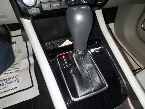 Used 2022 Jeep Compass Latitude image 25