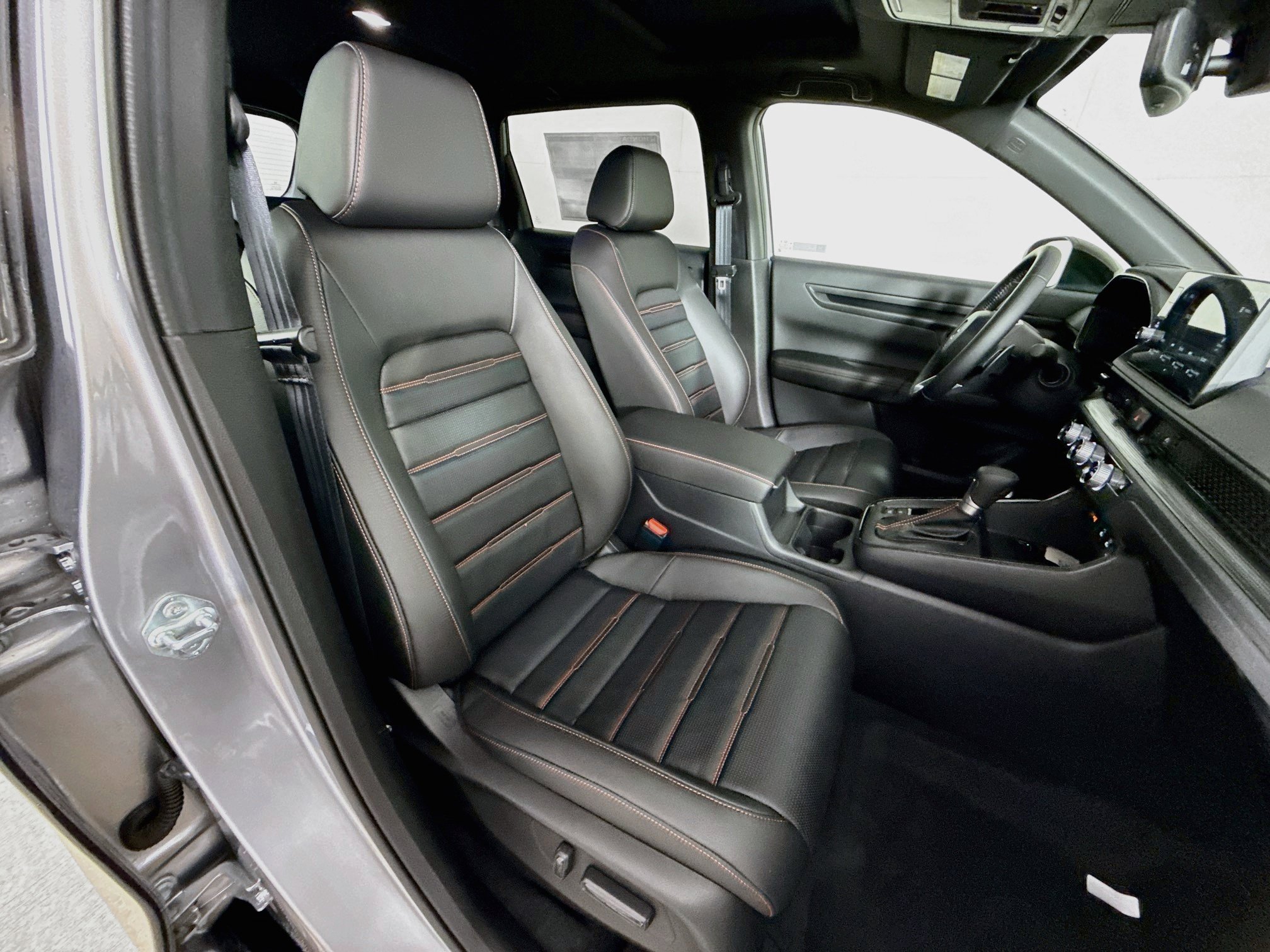 New 2027 Honda CR-V Sport-L image 35