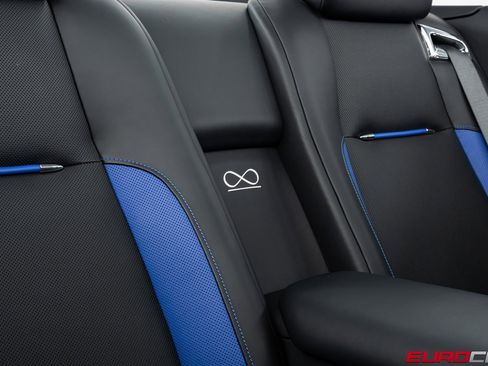 Used 2021 Rolls-Royce Dawn image 35