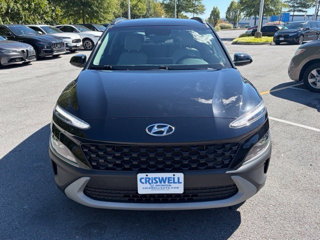 Used 2023 Hyundai Kona SEL AWD/4WD image 8