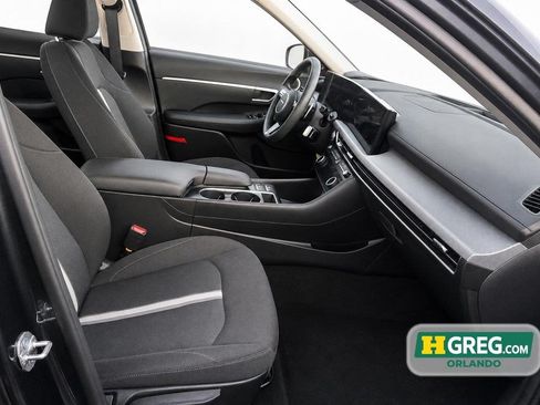 Used 2026 Hyundai Sonata Blue FWD image 15