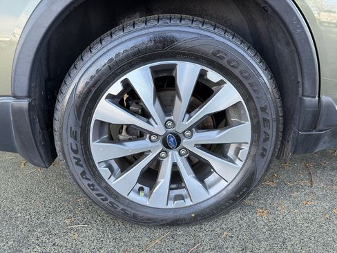 Used 2019 Subaru Outback 2.5i Touring w/ Protection Package #1 AWD/4WD image 32