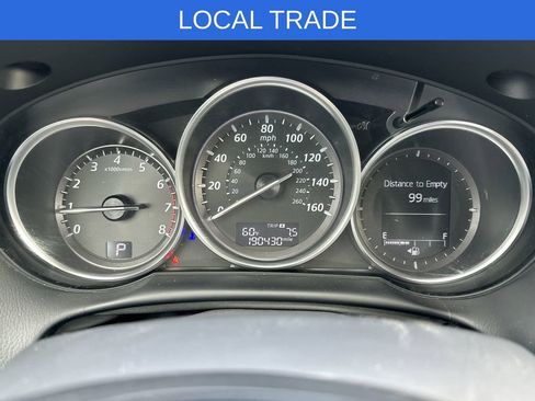 Used 2014 MAZDA CX-5 Grand Touring image 15