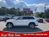 Used 2015 Jeep Grand Cherokee Limited image 2