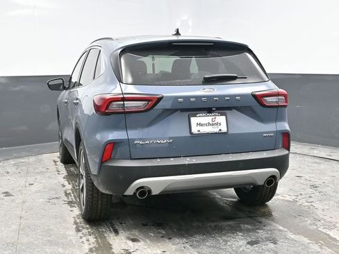 Used 2024 Ford Escape Platinum image 5