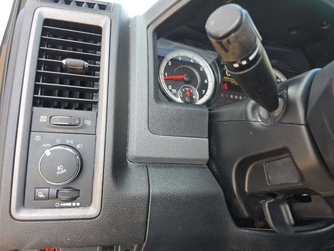 Used 2016 RAM 1500 Express image 21